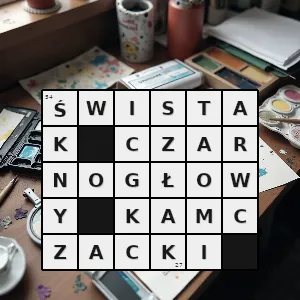 Rozwiązanie krzyżówki: marmota camtschatica gryzoń z rodziny wiewiórkowatych występuje na północ od jeziora bajkał po północnowschodni kraniec syberii na półwyspie kamczatka oraz na wybrzeżu oceanu arktycznego - świstak czarnogłowy kamczacki | hasła, synonimy i podpowiedzi Hasło krzyżówkowe marmota camtschatica gryzoń z rodziny wiewiórkowatych występuje na północ od jeziora bajkał po północnowschodni kraniec syberii na półwyspie kamczatka oraz na wybrzeżu oceanu arktycznego - świstak czarnogłowy kamczacki – rozwiązanie, synonimy, podpowiedzi i definicje krzyżówkowe